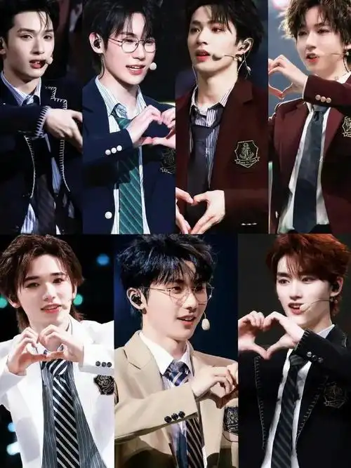 23年十大热搜演唱会华晨宇第八鹿晗第六张杰第四薛之谦第三