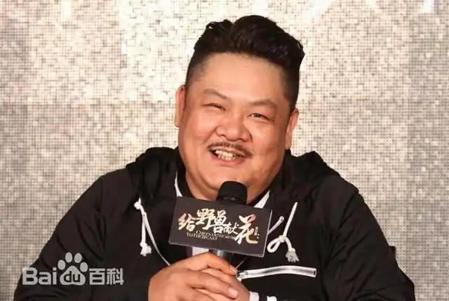 盘点香港金牌影视男配角