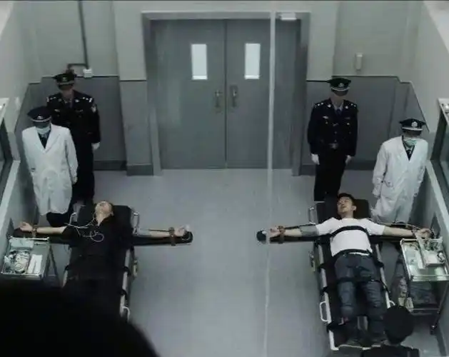 死刑犯被判安乐死注射药物以后没死怎么办处理方式你想不到