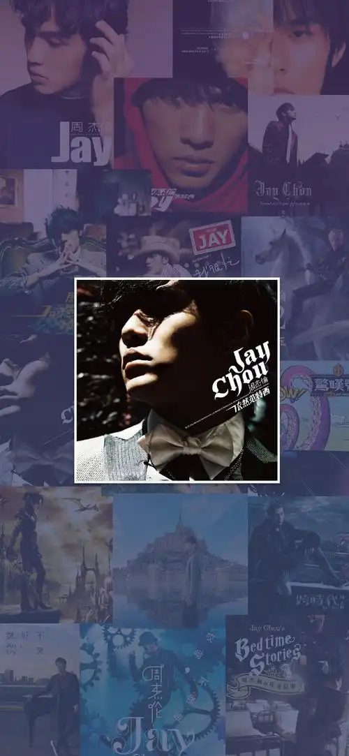 原图上传,记得查看原图再保存.#周杰伦