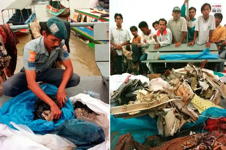 《看客》特刊:胜安航空185号班机空难_手机网易网