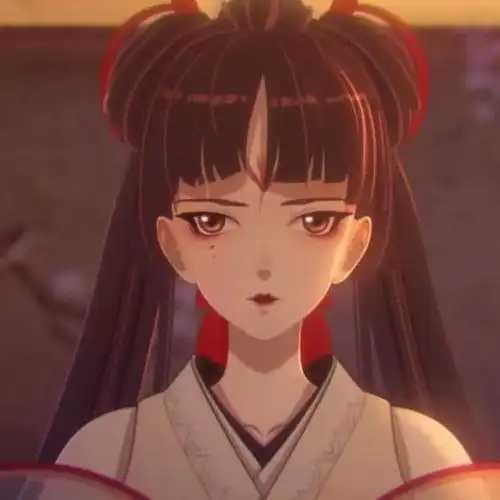 鬼王和白真真动漫头像 - 搜狗图片搜索