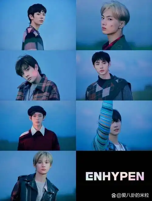 「韩男团选秀节目」|合集整理!