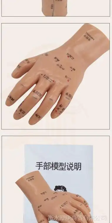 (李向东)女人手背上有痣代表什么?你知道吗?