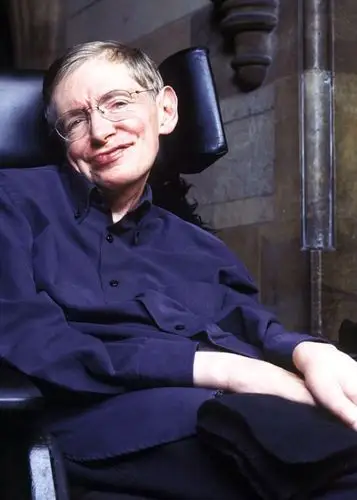 世间再无霍金音乐永留简史