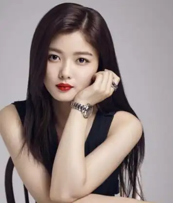 2016年韩国选出最耀眼演员前十位