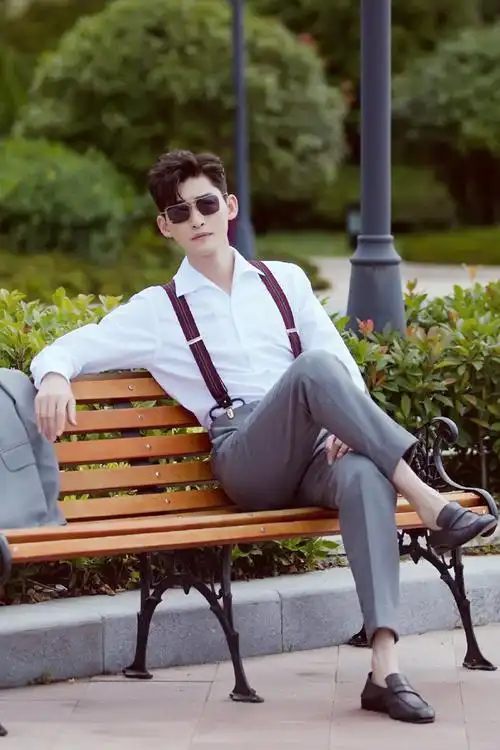 张翰超话&#张翰花儿与少年#愿你每一天都要过得心底有暖意,脸上有笑容