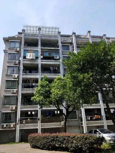 新世纪花园(嵊州)