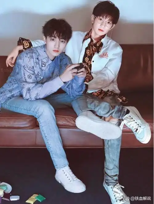 tfboys"十年之约",想必大家也都有所了解,这是三小只和粉丝们之间的