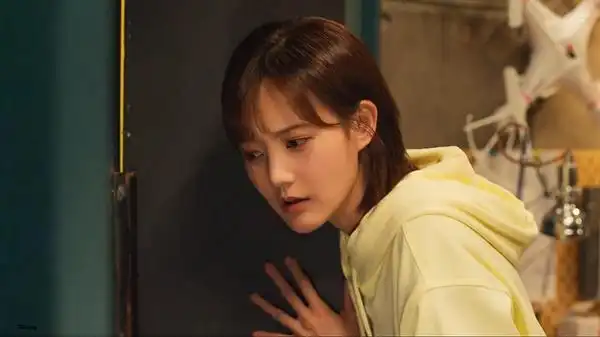 李一桐李一桐艾情就是爱情的模样