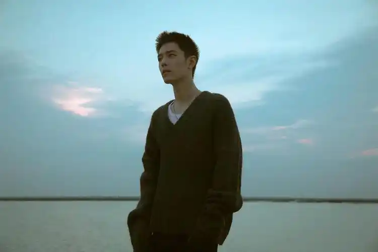 肖战2021顺顺利利健健康康