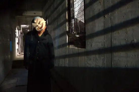 《怨灵人偶3d》发预告 最虐日式恐怖片