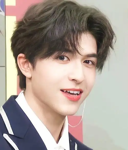 尹浩宇值得更好的