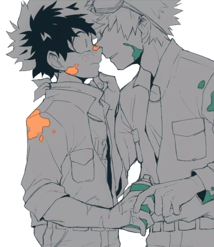 胜出我的英雄学院