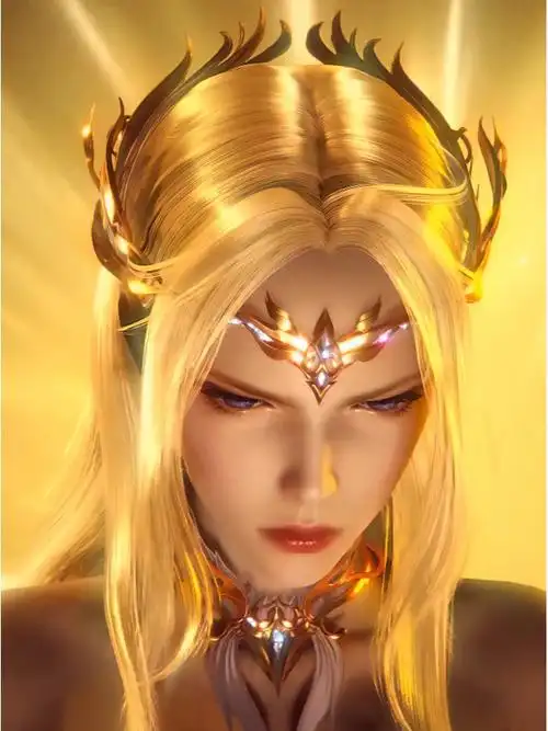 斗罗大陆壁纸2千仞雪