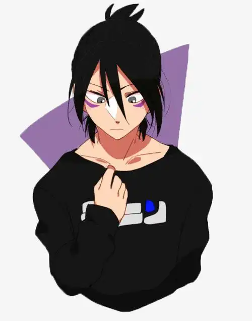 音速索尼克漫画头像