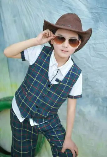 涛涛10岁帅哥照片抢先看