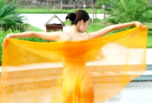 我拍人体模特(三) - 梅干菜的日志 - 网易博客