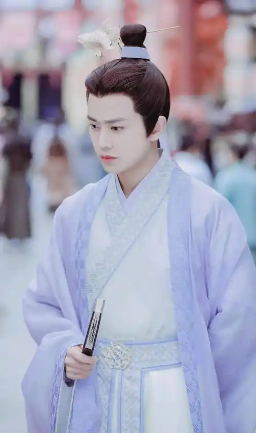 原创任嘉伦用作品发声用演技证明逆风翻盘不惧未来