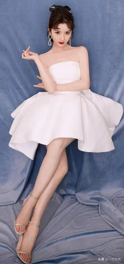 毛晓彤个人资料简介照片(40张高清美图诠释被你忽视的甜妹子毛晓彤)