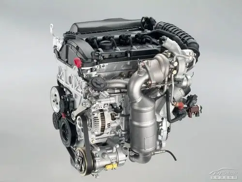 标致rcz的1.6t发动机的动力表现可圈可点