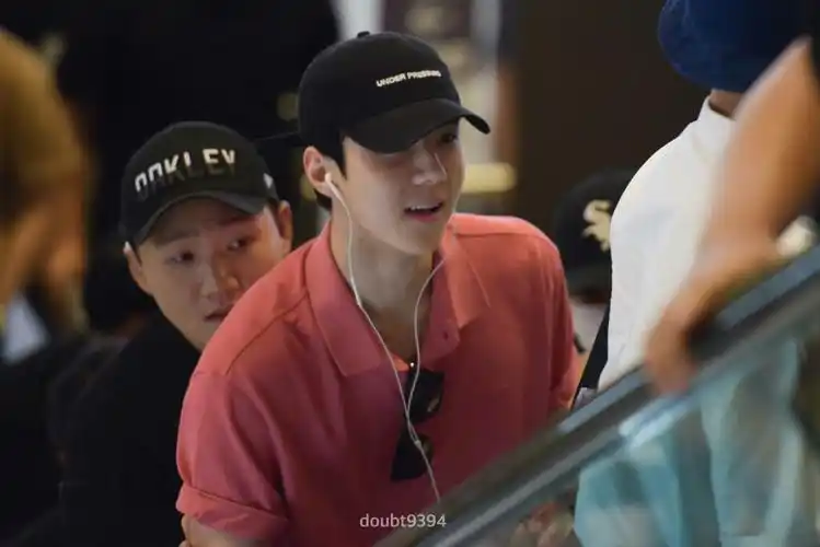 吴世勋 - 堆糖,美图壁纸兴趣社区