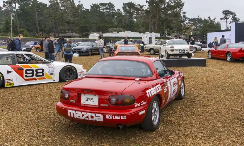 beach concours: japanese automotive invitational - 03 autonxt