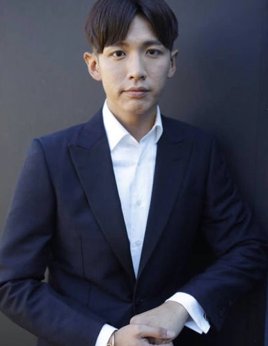 柯震东吸毒后现身高清近身照 珍爱生命远离毒品