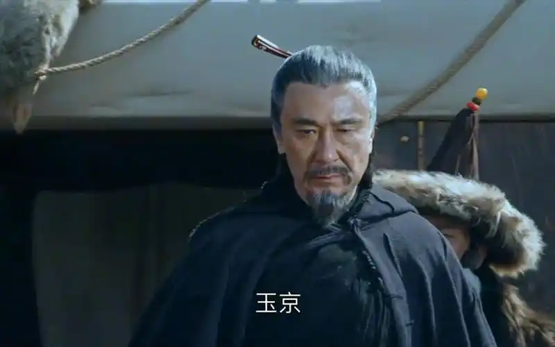 武当一剑耿玉京练成武当终极一剑一剑杀死二十年来的幕后真凶mp4