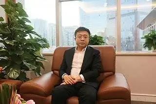 北方绿城张猛在市场冷淡时蓄力回暖时提速