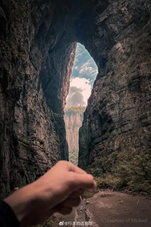 微博旅行家##带着微博去旅行##微博旅行生活记##519中国旅游日