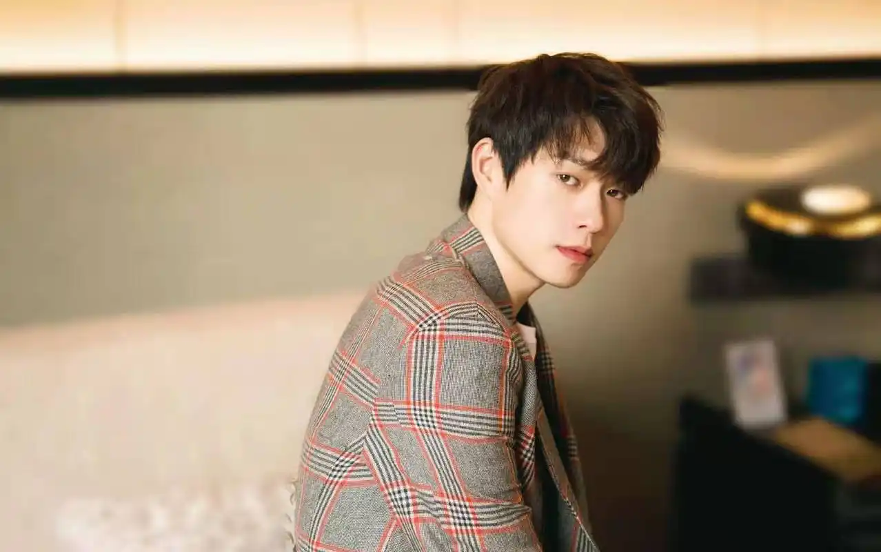 从200斤大胖子到综艺时尚界的宠儿,魏大勋总共用了几步?