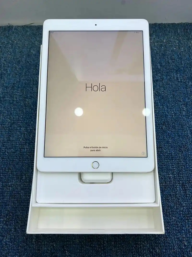 仅拆封ipad pro,32g,2016款,仅拆封未激活,全 - 抖音