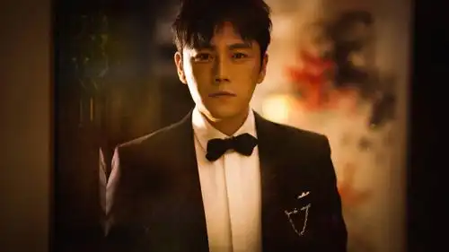 局中人秦昊和影帝梦和解了但我没有为了金钱去低头