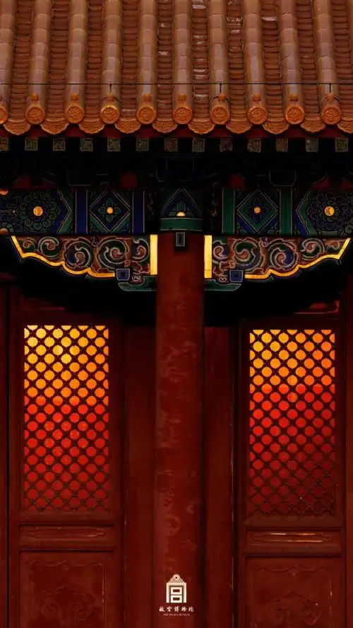 来源:故宫博物院微博