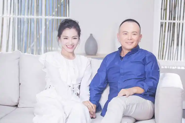 刘涛和老公王珂患难夫妻会长久吗