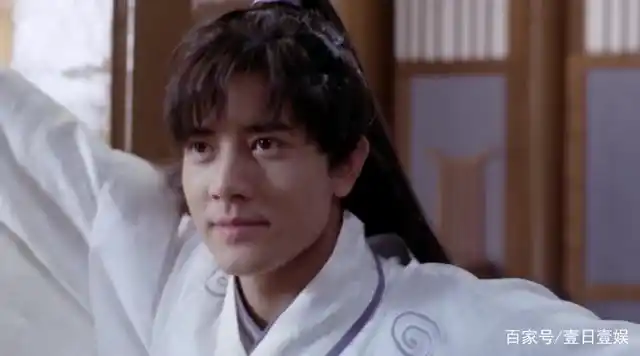 时间对郭富城做了什么?为什么他和古天乐一同走上"美黑"之路?