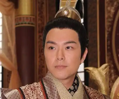 唐朝驴友王子遇到灰姑娘,命运从此变得更好,在历史上留下美名