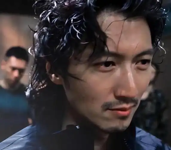 《怒火漫延》谢霆锋刘德华再合作,谢苗重返香港插图8