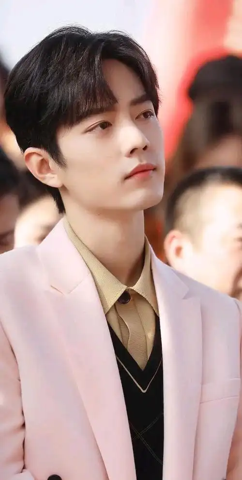 肖战获得了2022年世界首帅的称号,对于"帅"你怎么看?