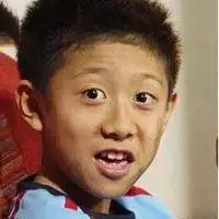 家有儿女刘星头像高清_微信头像图片大全