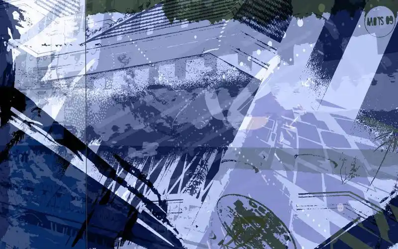 宽屏杂乱背景 第二辑-炫彩壁纸-高清炫彩图片-第12图-娟娟壁纸