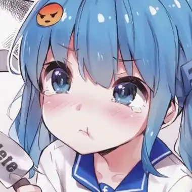 可爱鬼必备动漫女头像高清好看的可爱鬼专属头像动漫女生图片