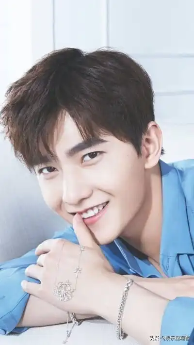 男歌手杨洋个人资料