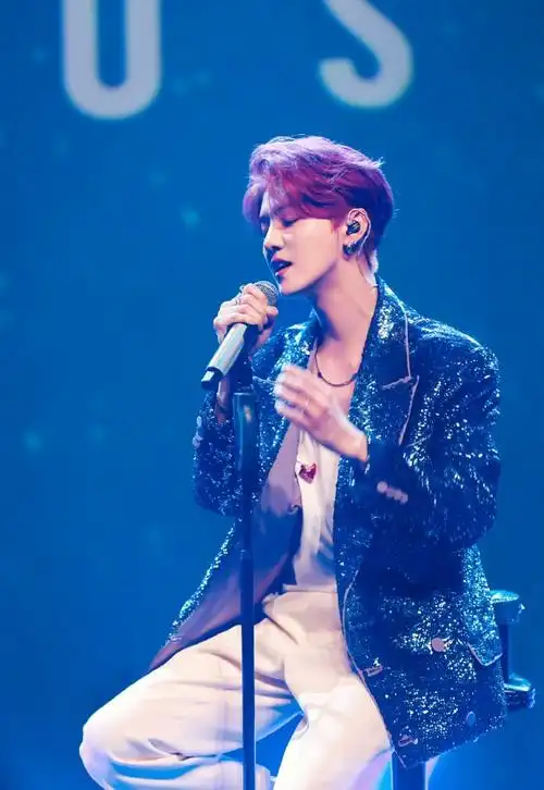 鹿晗演唱会是四面台##鹿晗演唱会有优先购票