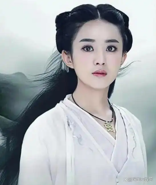 有一种"算计"叫冯绍峰和赵丽颖,离婚三年后才看懂这盘大棋