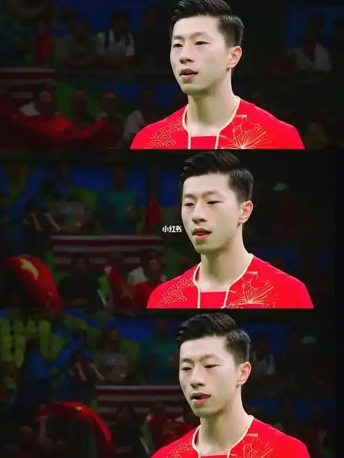 大背头也太帅了!_背头_马龙_娱乐_明星娱乐资讯