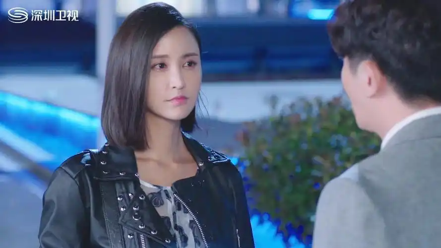 电视剧她很漂亮的微博_微博