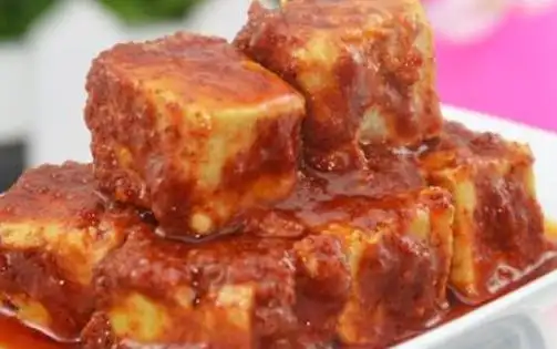 首页 特产 江西 宜春 宜丰县  宜丰霉豆腐是一种用以发酵的技术所制作