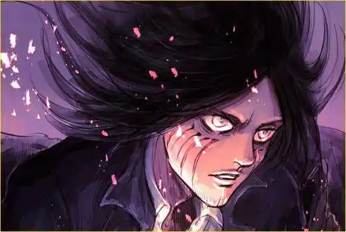 你们能体会艾伦的痛吗当初嘲讽喰种的话如今反噬了